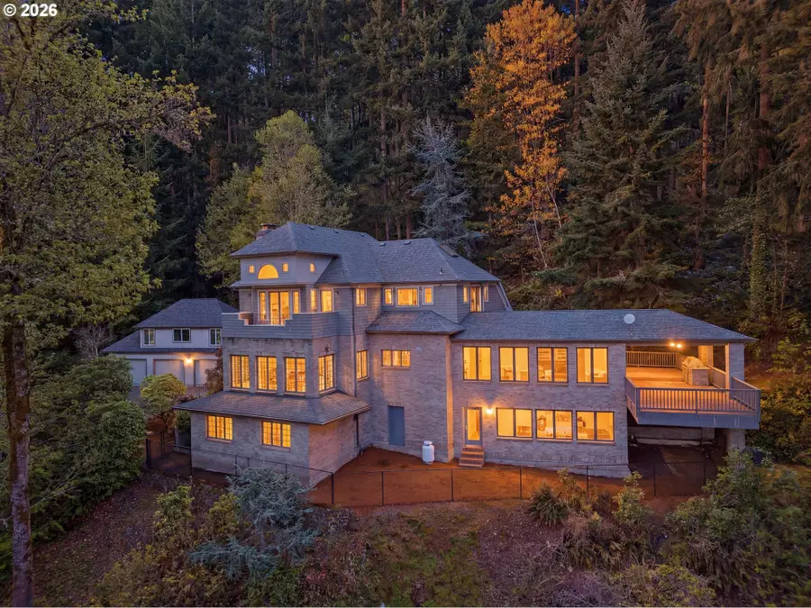 31613 Pruett Rd, Eugene, OR 97405 - #2