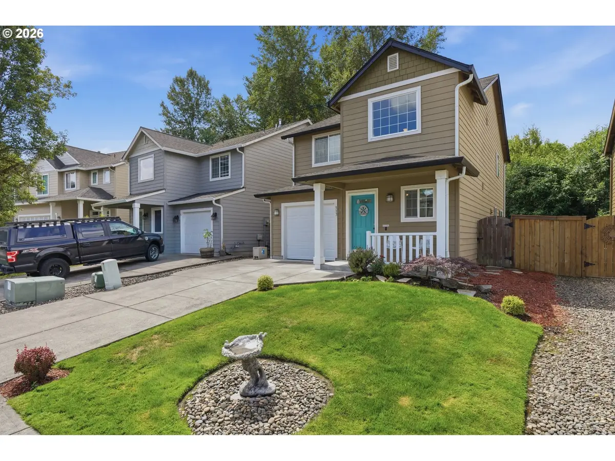 517 NW 152nd St, Vancouver, WA 98685 - #1