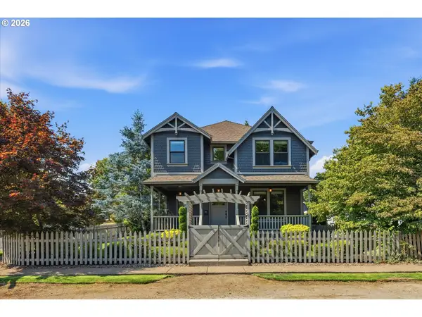 1716 4th Ave, WestLinn, OR 97068