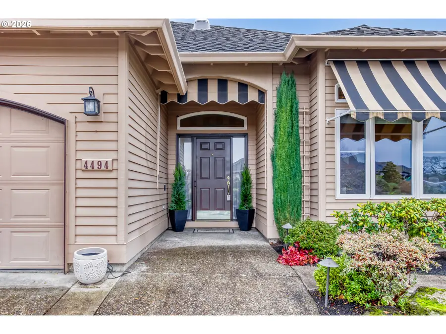 4494 NW Tamoshanter Way, Portland, OR 97229 - Image #2
