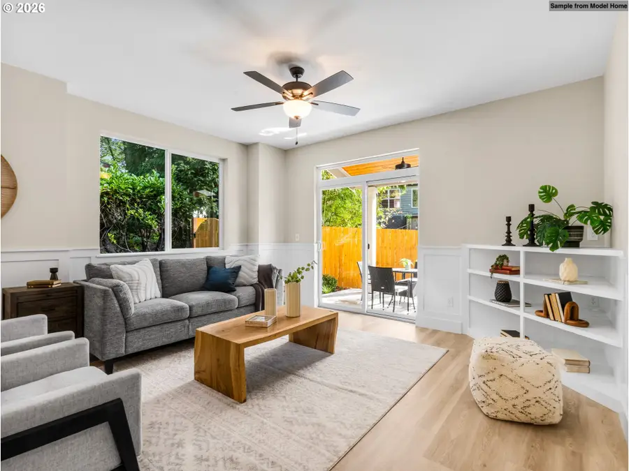 7252 SW 1st Ave, Portland, OR 97219 - #3