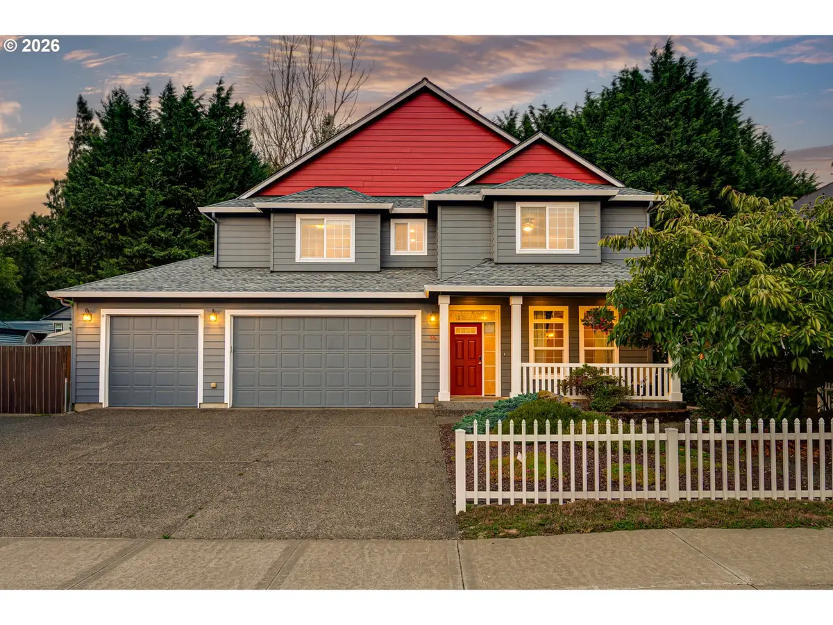 196 Raspberry Ln, Woodland, WA 98674 - #1