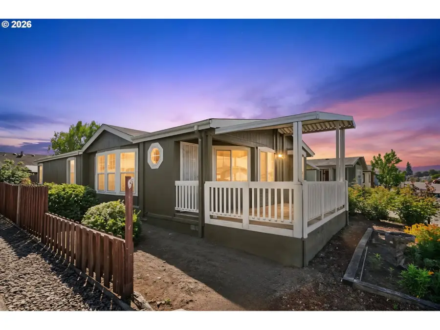 3700 Babcock Ln #87, Eugene, OR 97401 - #2