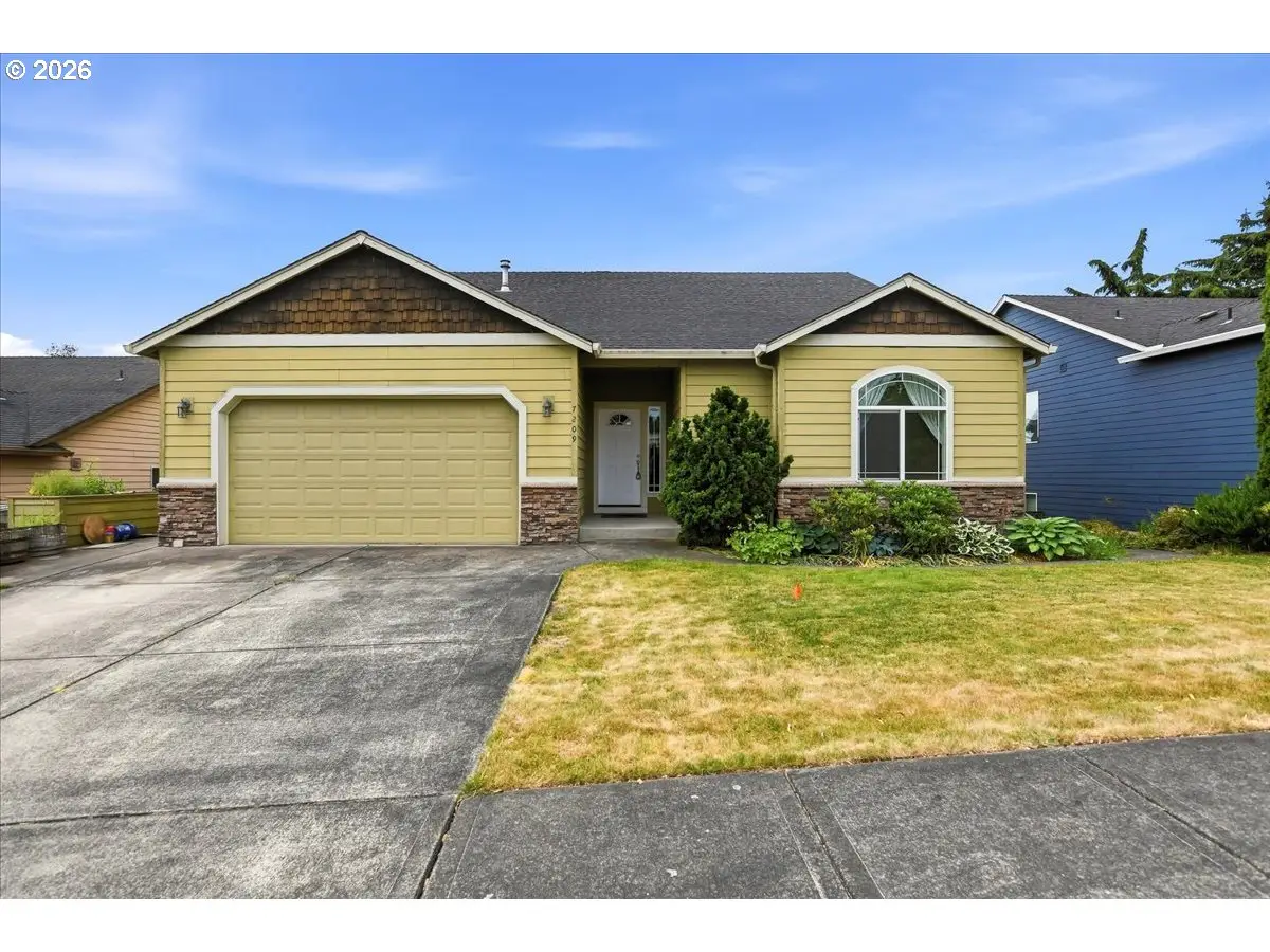 7209 NE 65th St, Vancouver, WA 98662 - #1