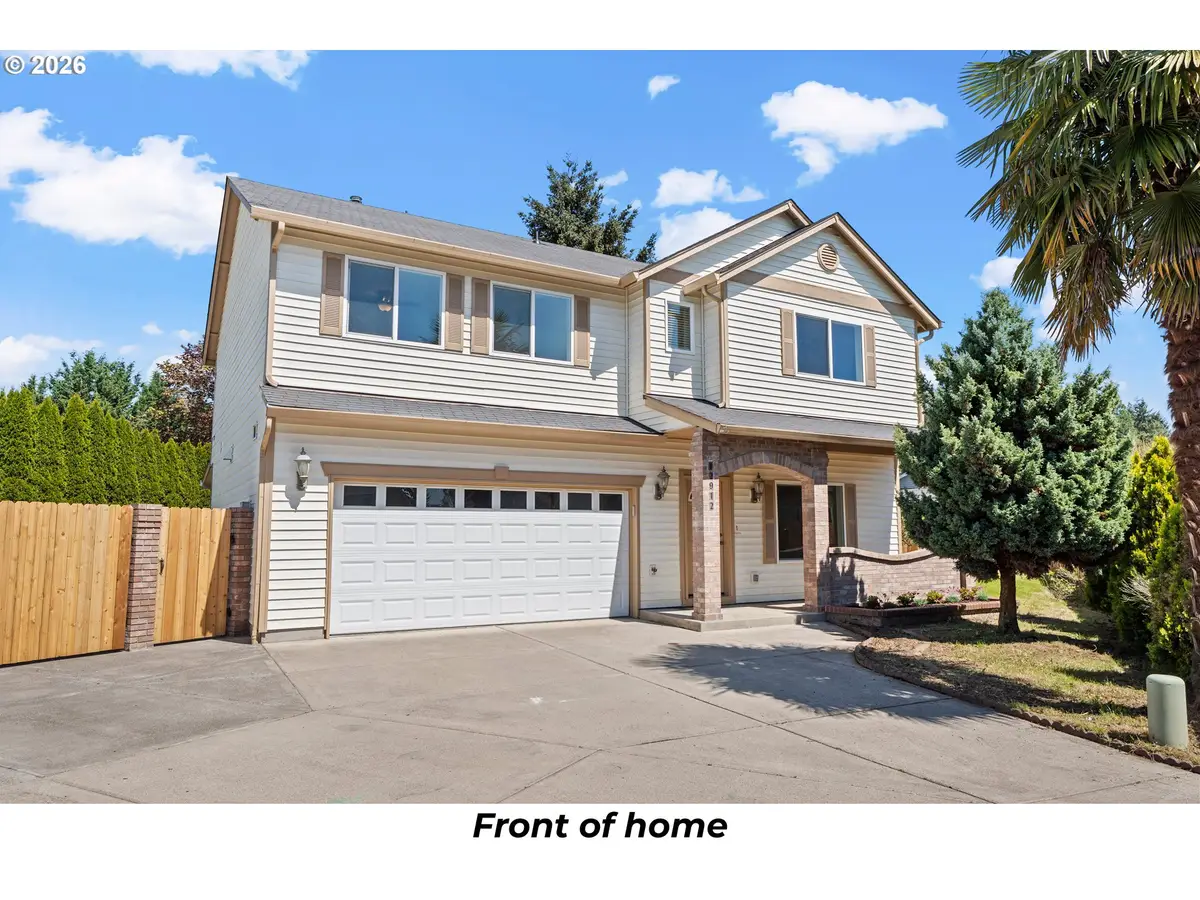 12912 NE 73rd St, Vancouver, WA 98682 - #1