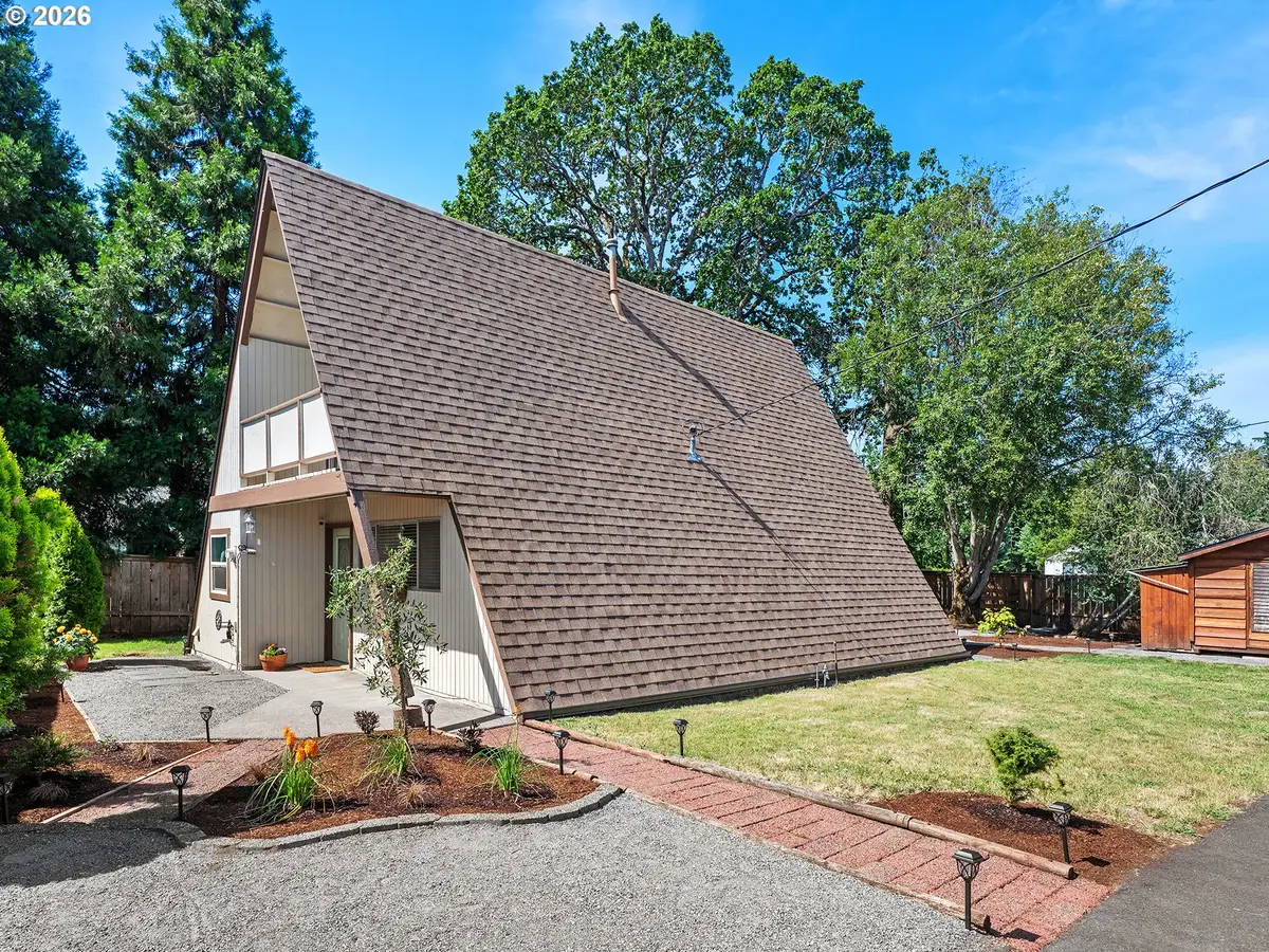 4254 SE Bentley St, Hillsboro, OR 97123 - #1