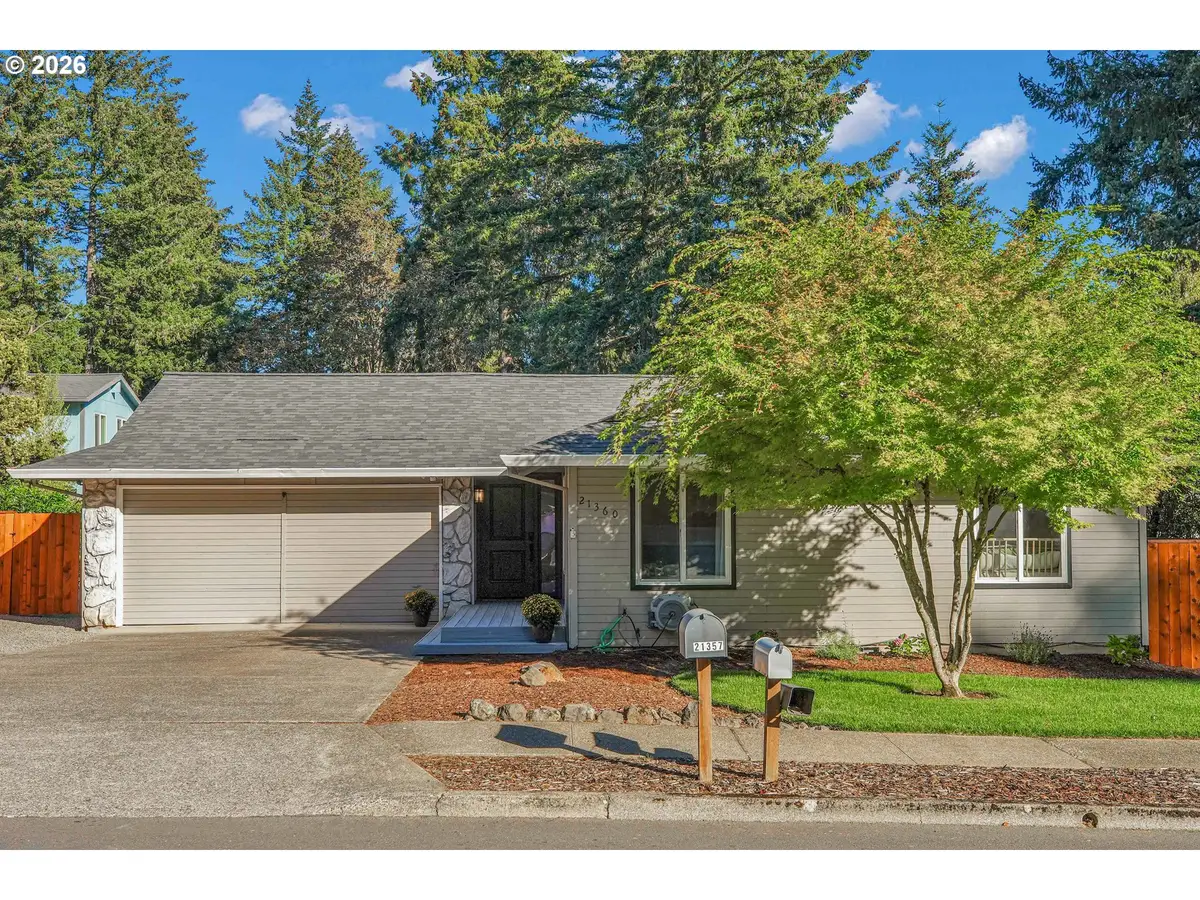 21360 SW 98th Ave, Tualatin, OR 97062 - #1