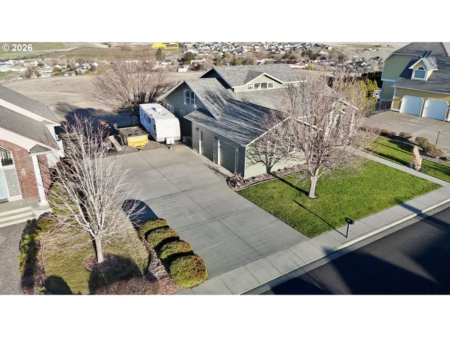 1780 SW 18th St, Pendleton, OR 97801 - #3