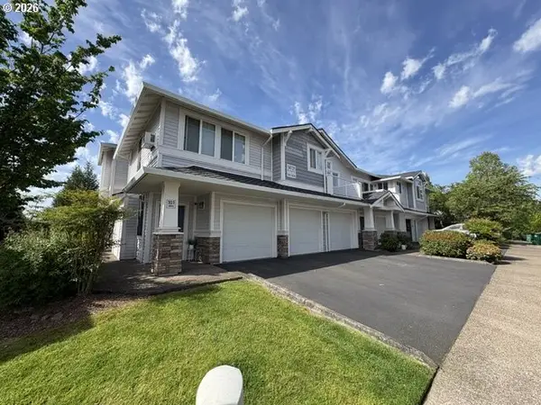 14721 SW Beard Rd #101, Beaverton, OR 97007