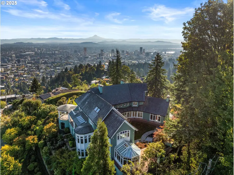 3039 NW Monte Vista Ter, Portland, OR 97210 - Image #3