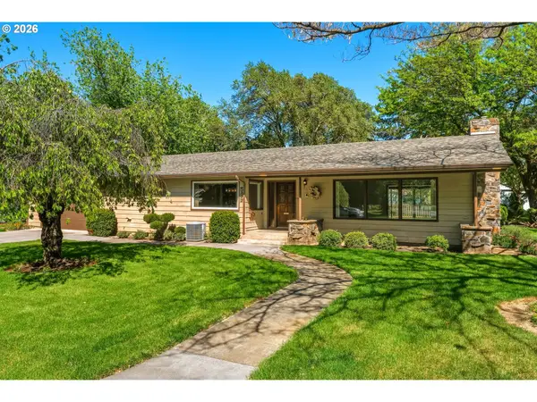 509 Parkview St, MiltonFreewater, OR 97862