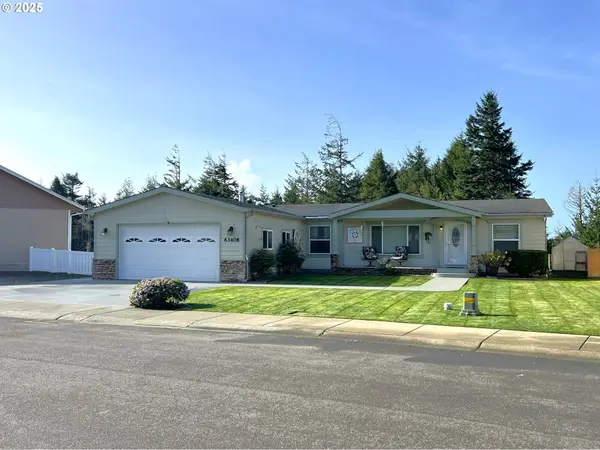 63408 Nathan Dr, CoosBay, OR 97420