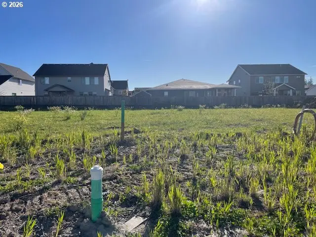 2194 NW Fendle Way, McMinnville, OR 97128 - #2