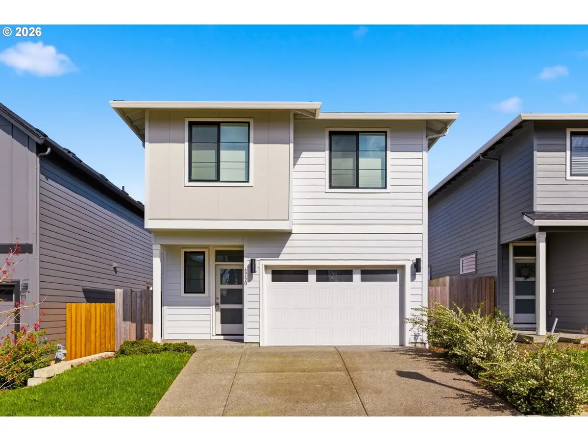 6950 N Madison Cir, Ridgefield, WA 98642 - #1