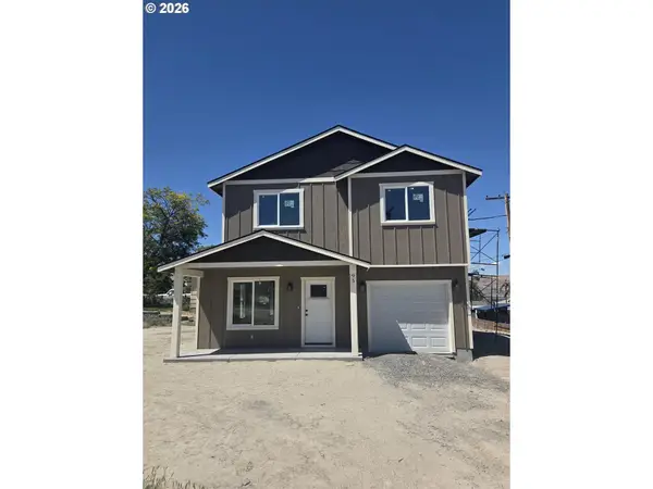 95 W Ivy St, Arlington, OR 97812