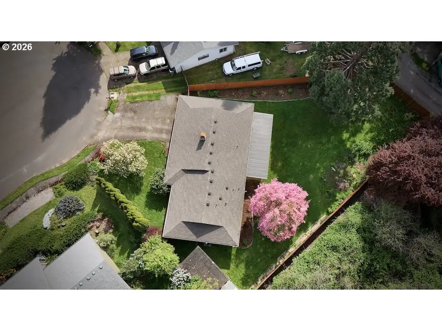 9206 NE 53rd St, Vancouver, WA 98662 - #2