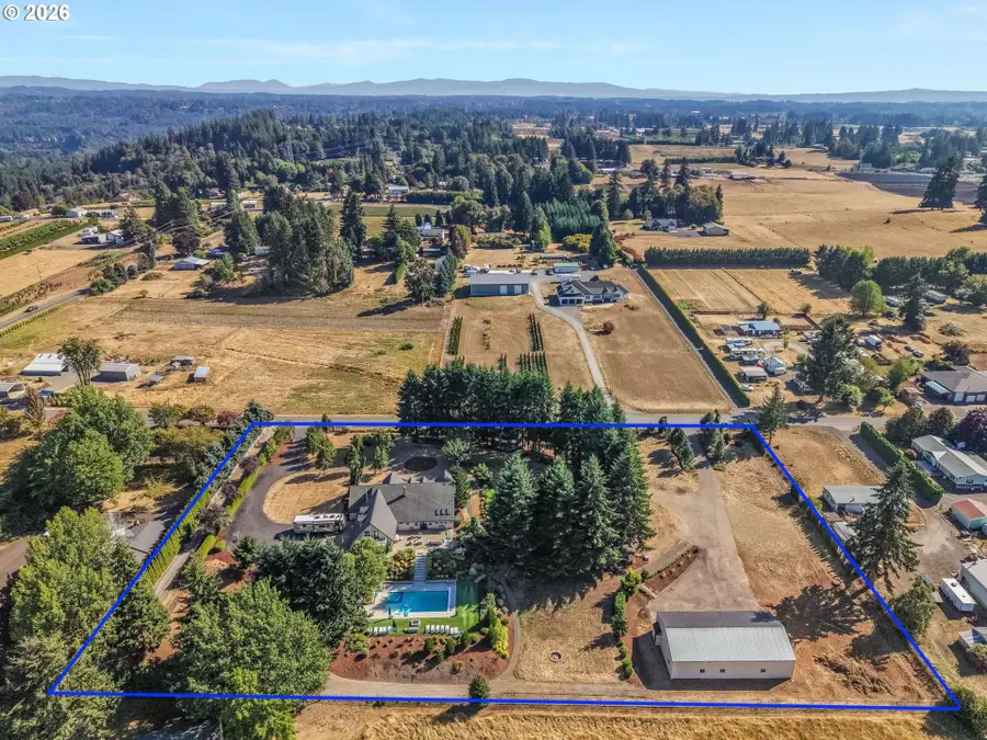 37363 SE Hauglum Rd, Sandy, OR 97055 - #2
