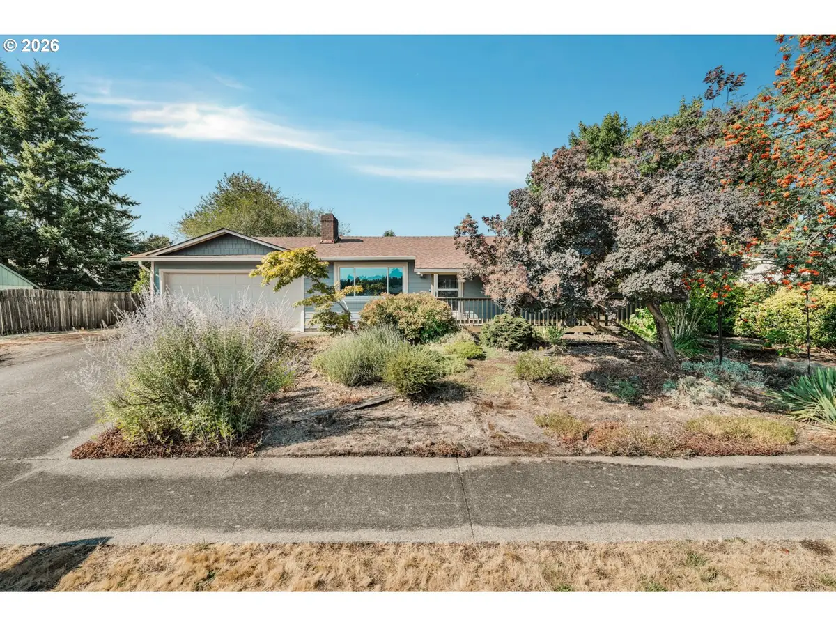 12206 NE 73rd St, Vancouver, WA 98682 - #1
