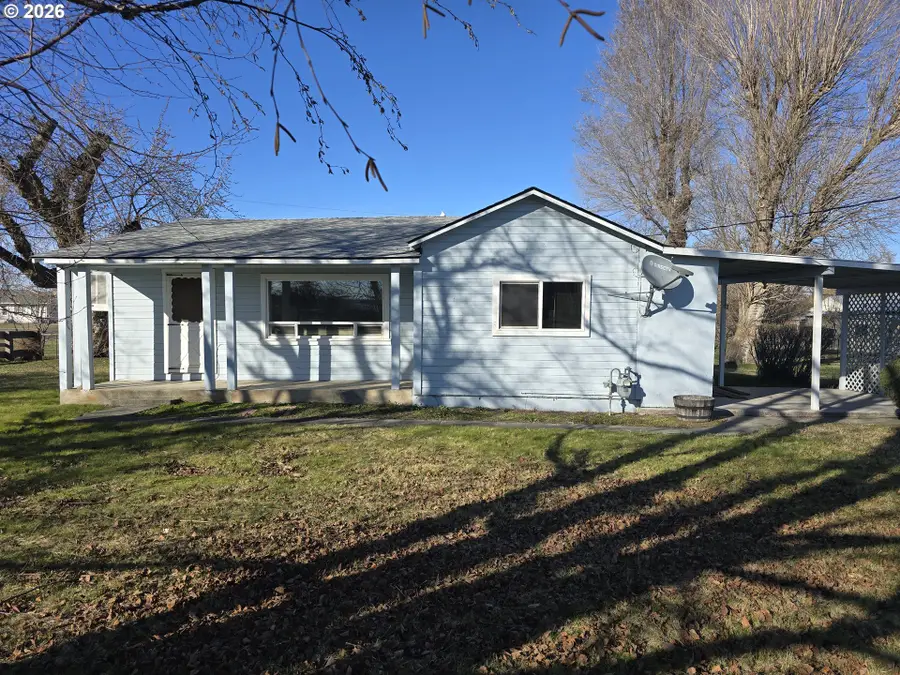 32215 Baxter Rd, Hermiston, OR 97838 - #2