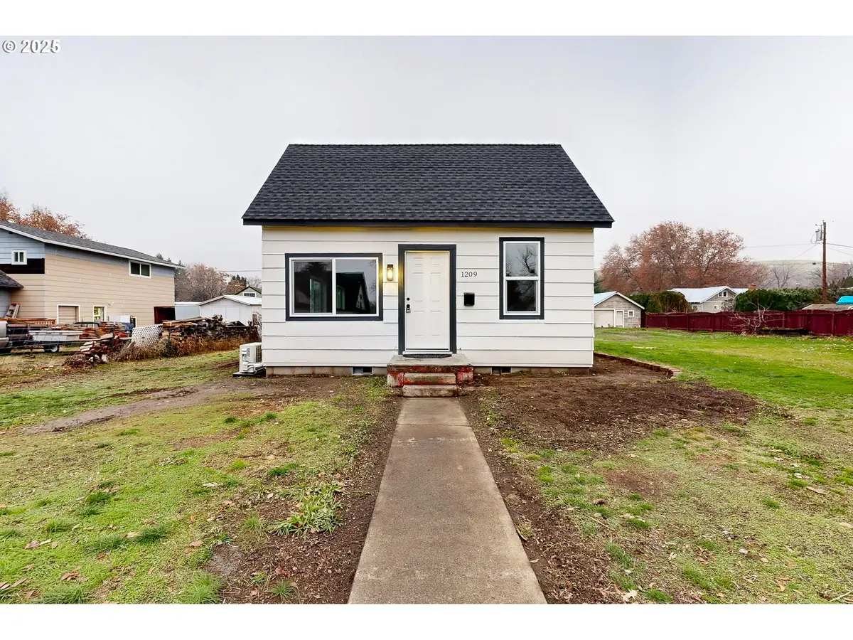 1209 Chestnut St, Milton Freewater, OR 97862 - Image #1