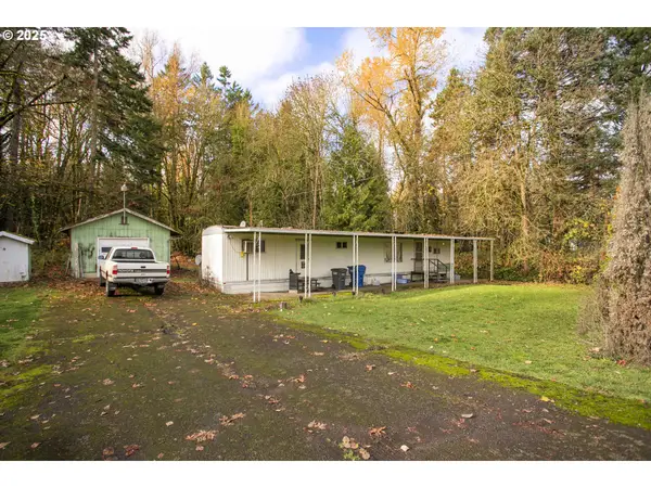 23921 Schultz Rd, Aurora, OR 97002
