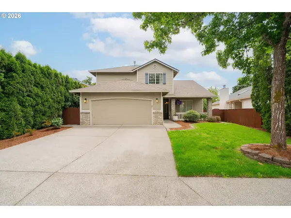 17815 SE 24th St, Vancouver, WA 98683