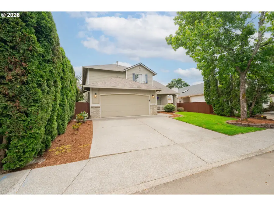 17815 SE 24th St, Vancouver, WA 98683 - #2