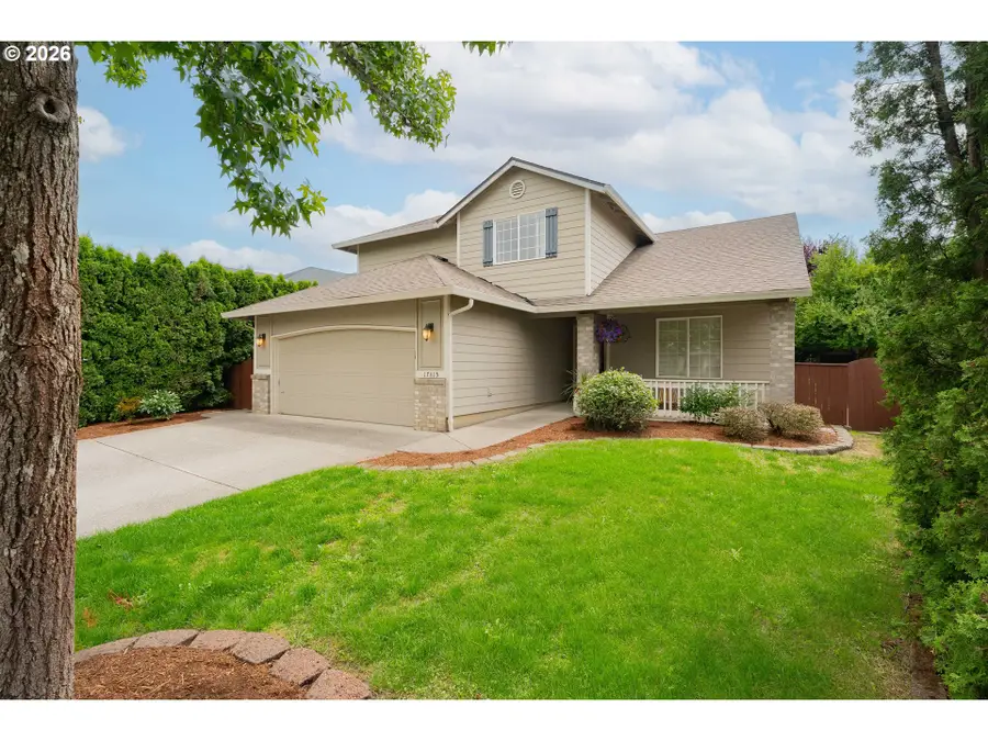 17815 SE 24th St, Vancouver, WA 98683 - #3