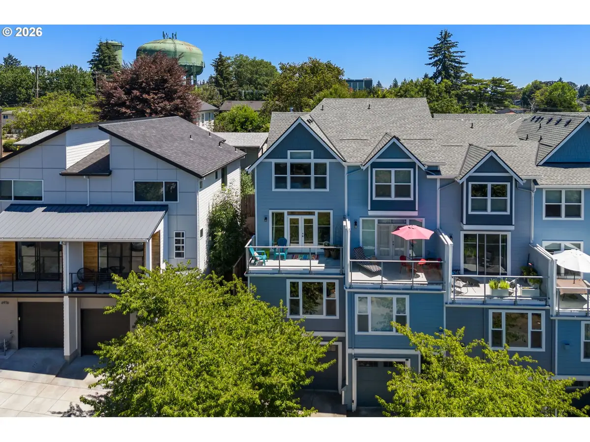 6920 N Charleston Ave, Portland, OR 97203 - #1