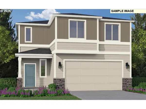 709 N Russet Pl #190, Ridgefield, WA 98642