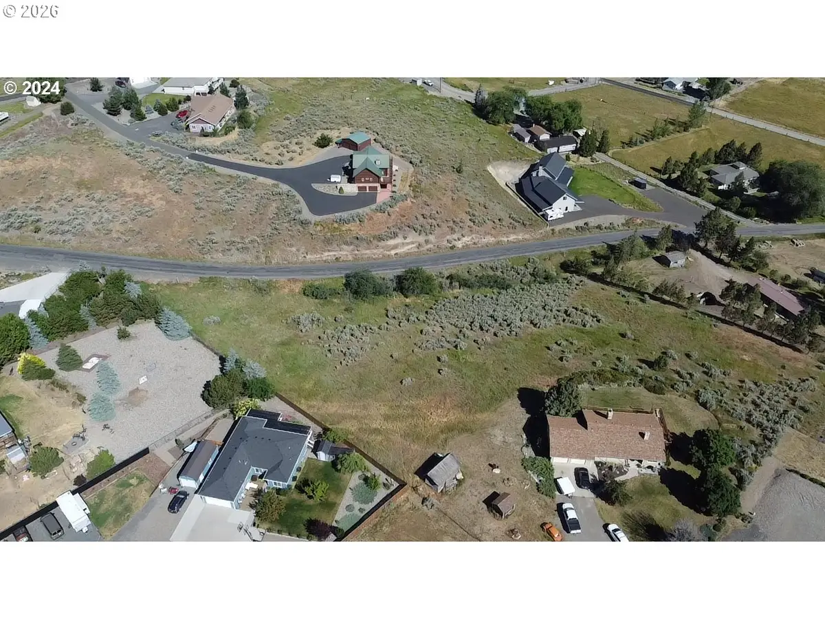 Reservoir, Baker City, OR 97814 - #1