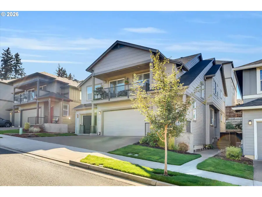 16646 SW Townsville St, Beaverton Hillsboro, OR 97224 - #2