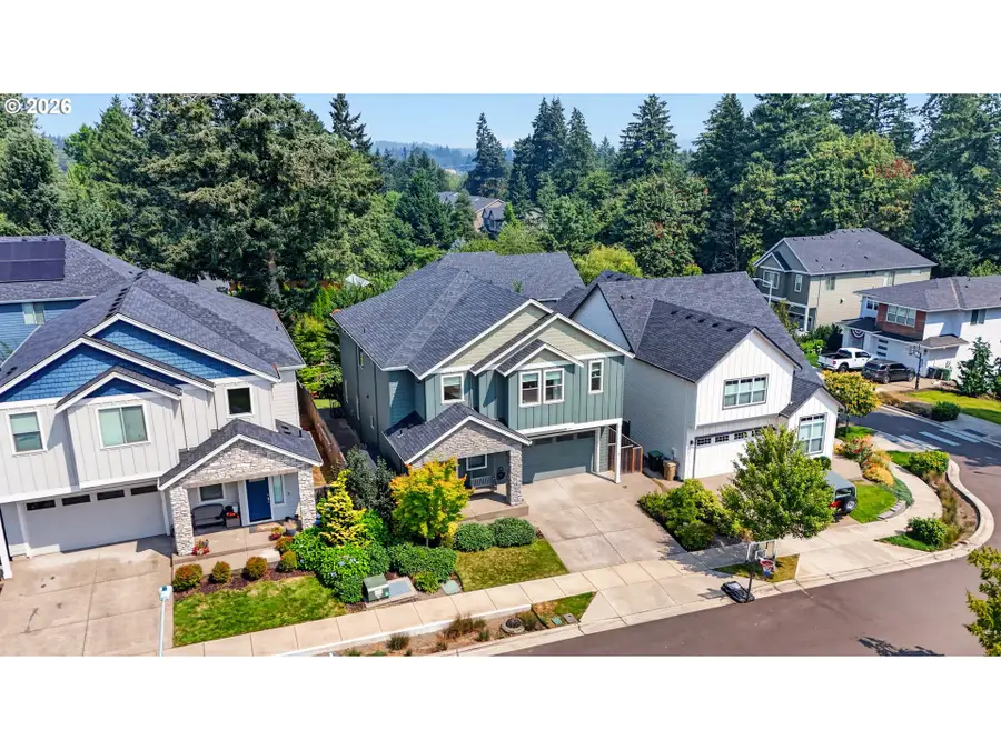 28565 SW Mcgraw Ave, Wilsonville, OR 97070 - #3