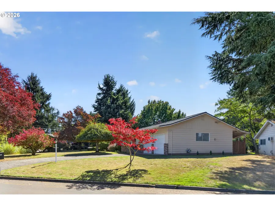 10690 SW Fairhaven St, Portland, OR 97223 - #3