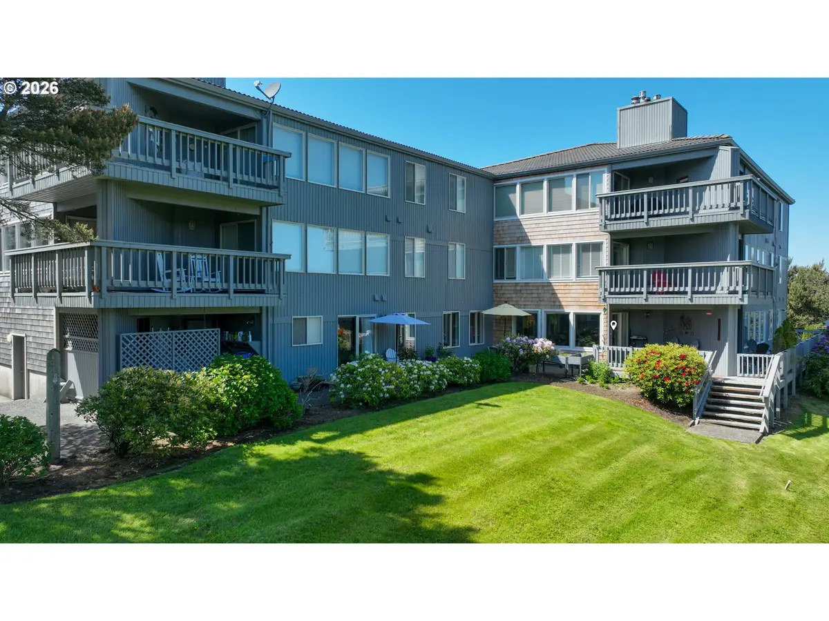 2077 Gearhart Green Dr #900, Gearhart, OR 97138 - #1
