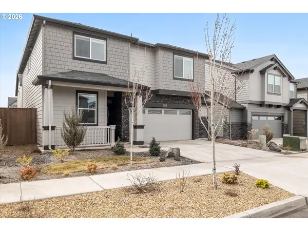 21512 SE Etna Pl, Bend, OR 97702