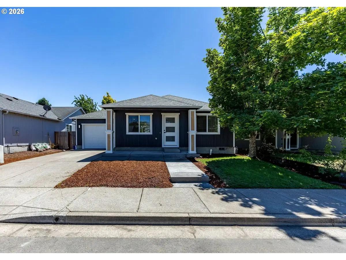 5773 Pumice Pl, Springfield, OR 97478 - #1