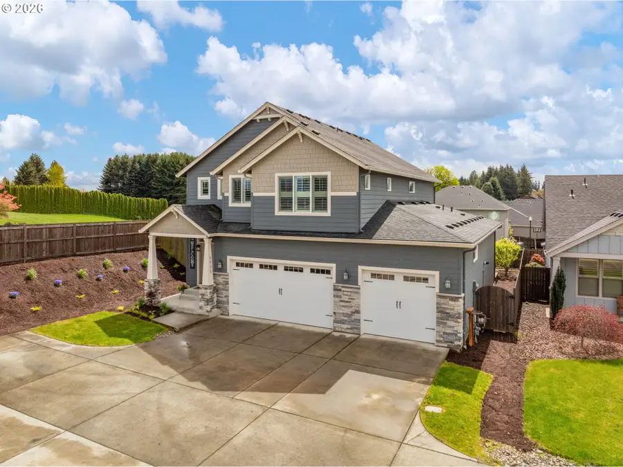 5905 NE 128th Cir, Vancouver, WA 98686 - #2