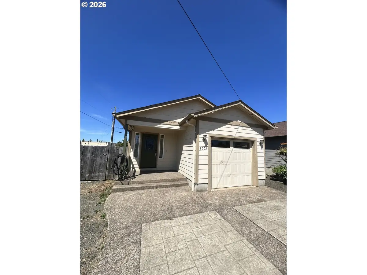 2003 17th Ave, Albany, OR 97322 - #1