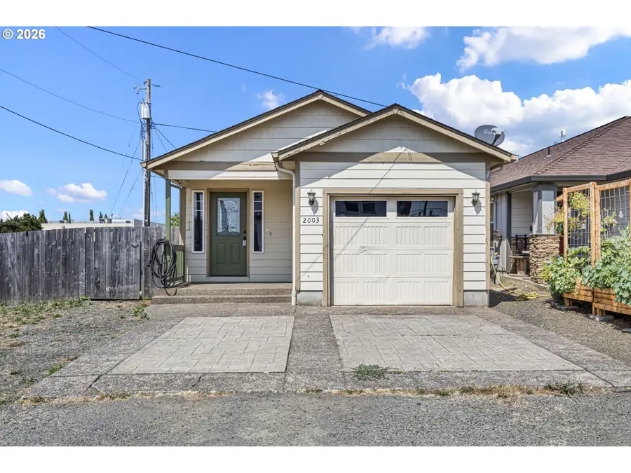2003 17th Ave, Albany, OR 97322 - #3