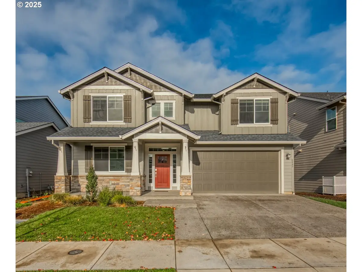 6443 SE 22nd St, Gresham, OR 97080 - Image #1