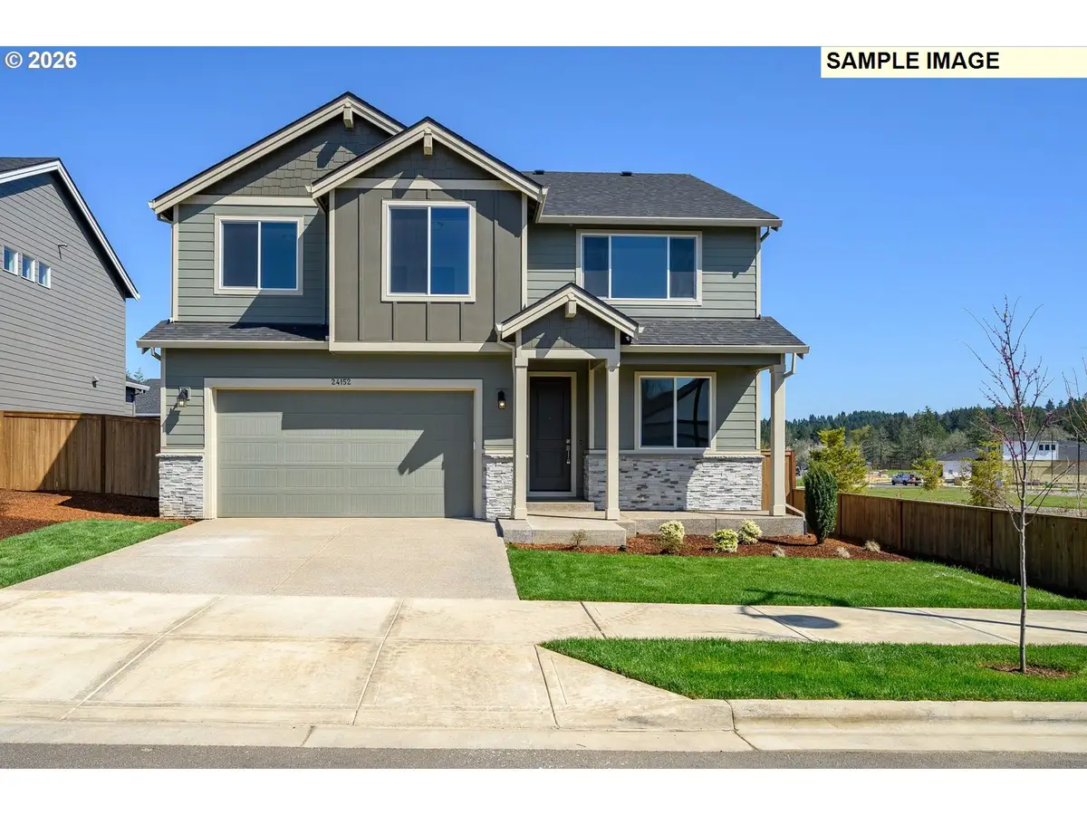 10719 NE 140th Ave #Lot 87, Vancouver, WA 98682 - #1