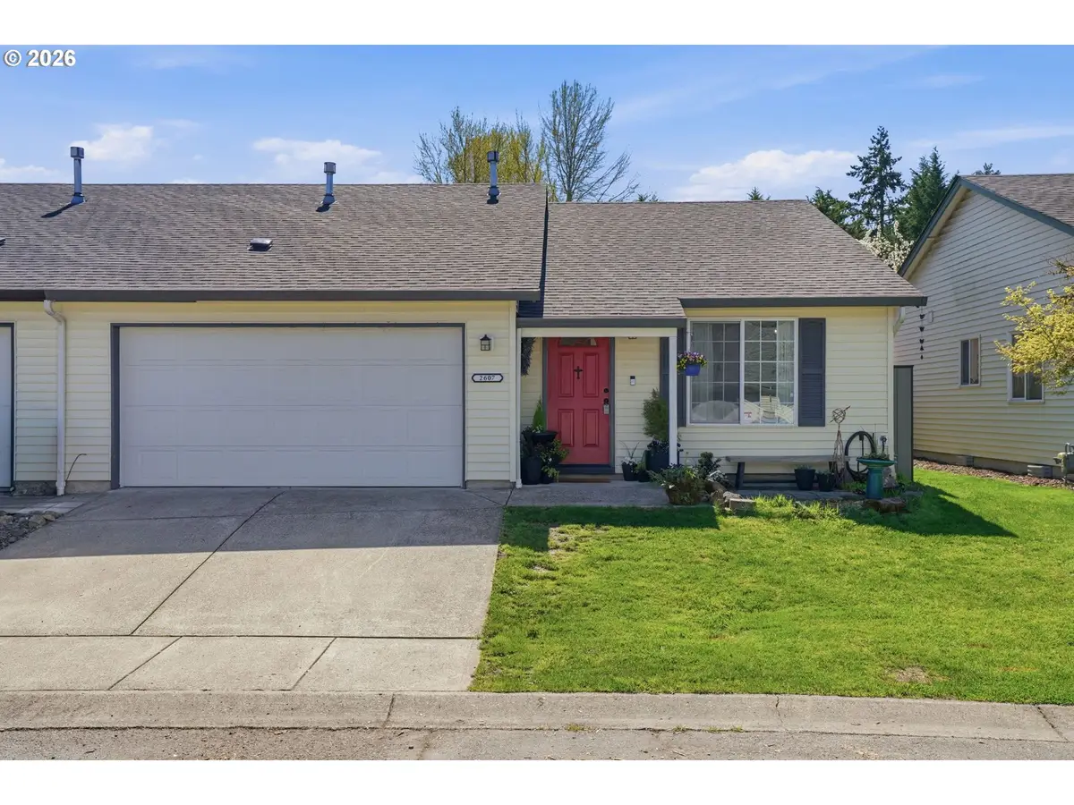 2607 SW 5th Way, Battle Ground, WA 98604 - #1