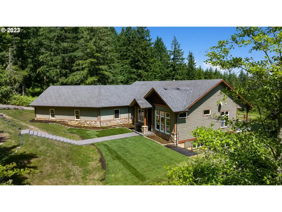 10534 SE Vradenburg Rd, Happy Valley, OR 97086 - #2