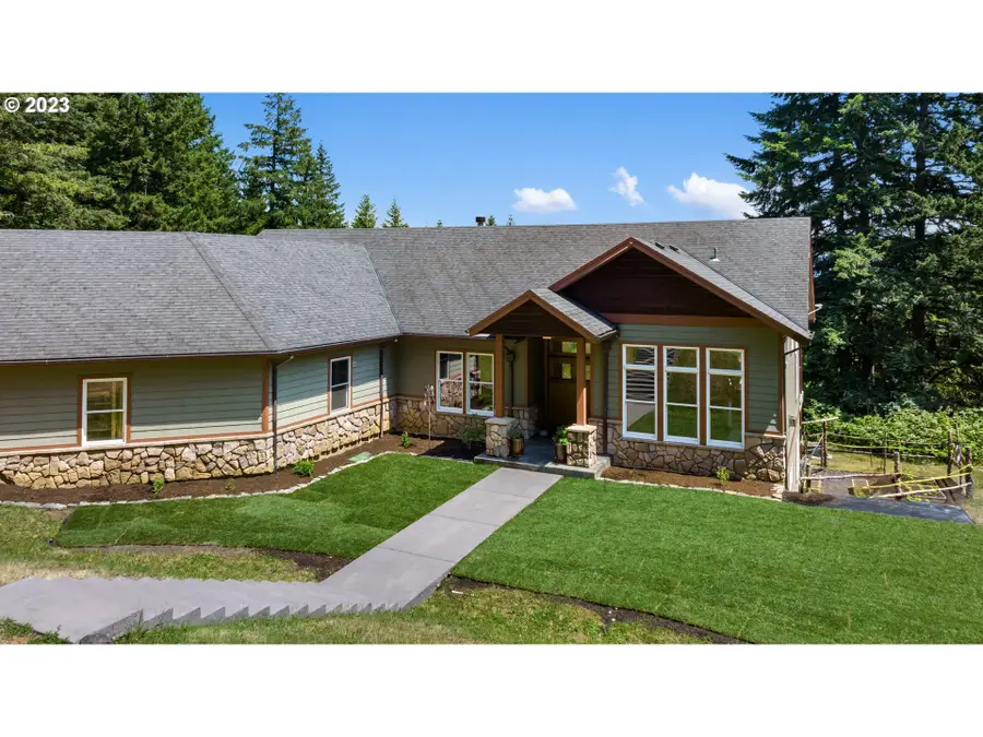 10534 SE Vradenburg Rd, Happy Valley, OR 97086 - #3