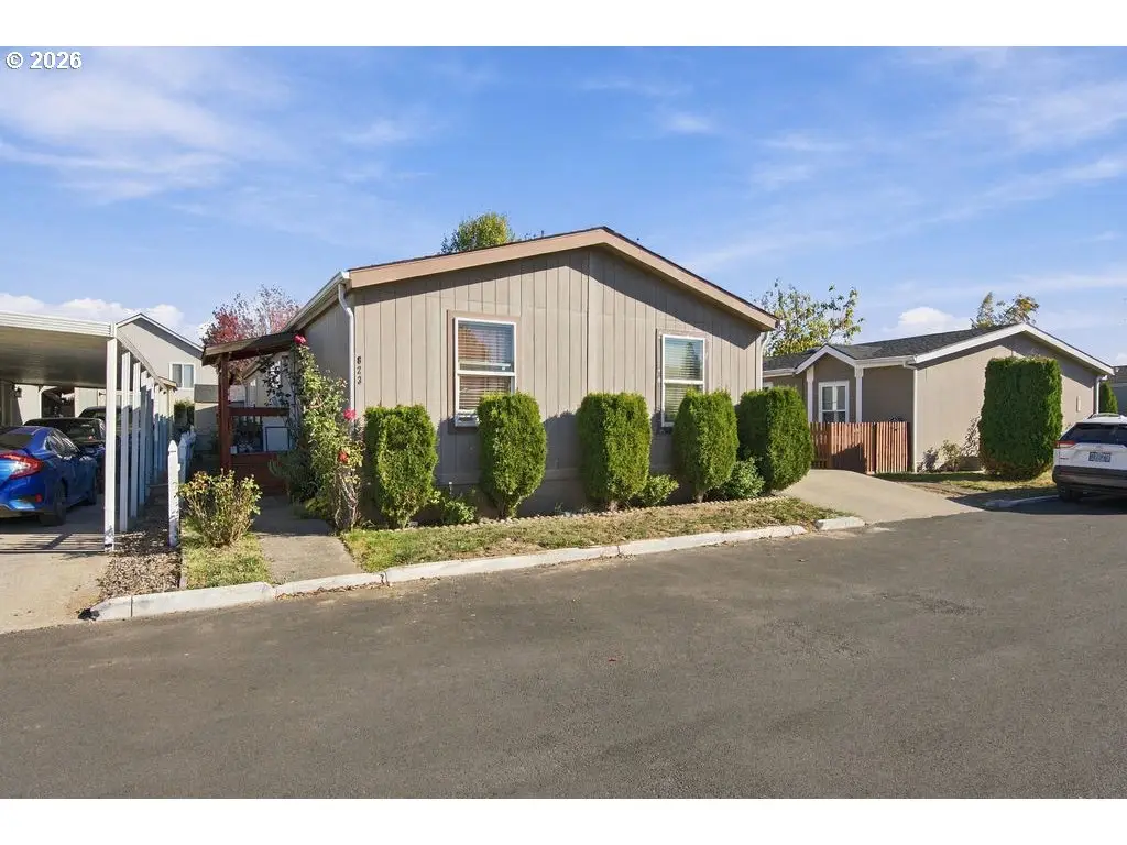 823 SW Williamsburg Way, Beaverton, OR 97006 - #1