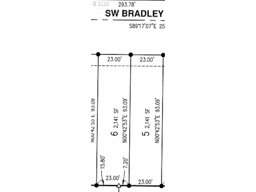 13302 SW Bradley Ln #5 & 6, King City, OR 97224 - #1