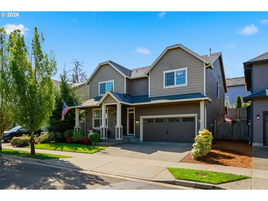 14734 Purple Ash Way, Oregon City, OR 97045 - #3