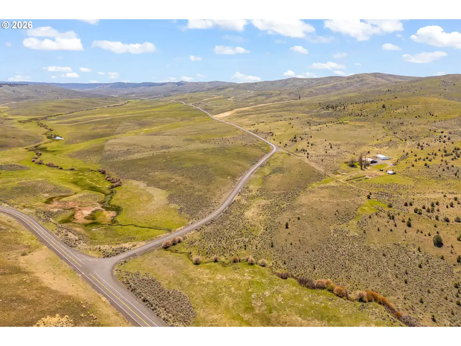 25887 SE Weberg Rd, Paulina, OR 97751 - #3