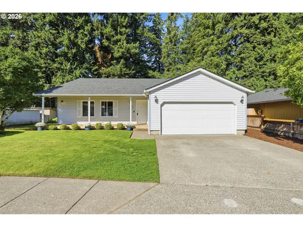 23235 SW Saint Charles Way, Sherwood, OR 97140